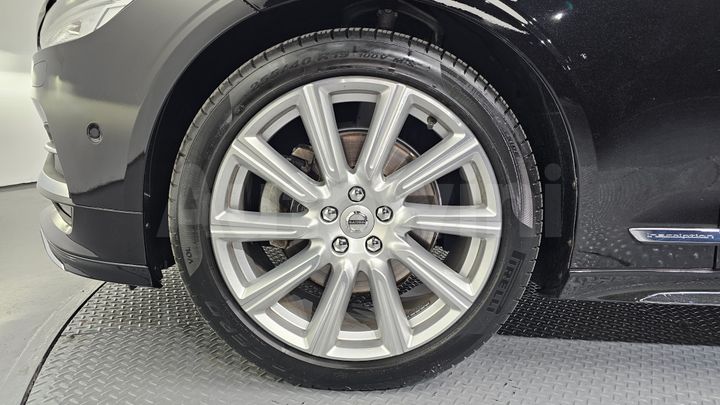 Volvo S90 2019 — 5