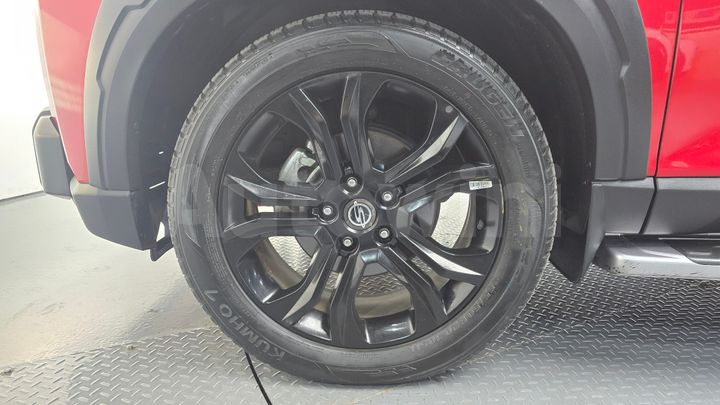 KGM (Ssangyong) Rexton 2023 — 5