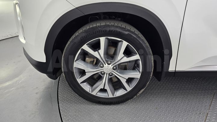 Hyundai Palisade 2020 — 5