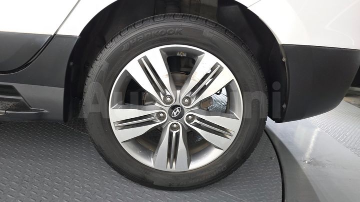 Hyundai Tucson 2015 — 5