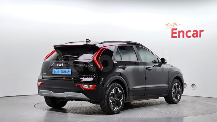 Kia Niro 2024 — 2