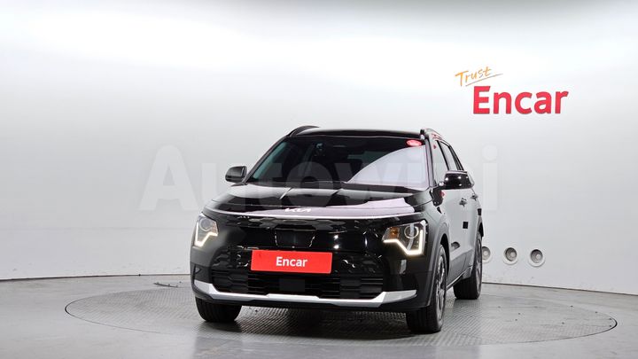 Kia Niro 2024 — 3