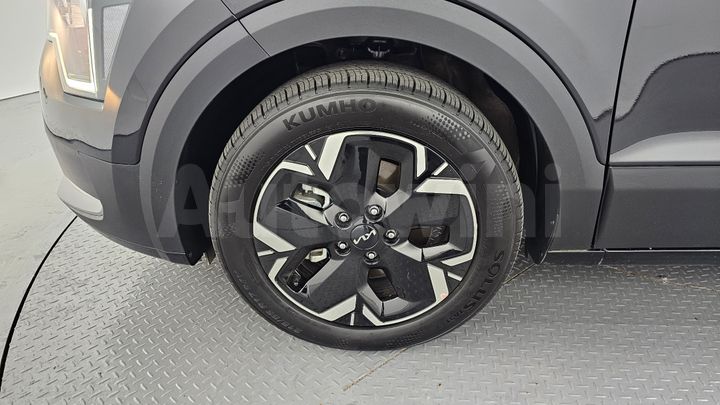 Kia Niro 2024 — 5