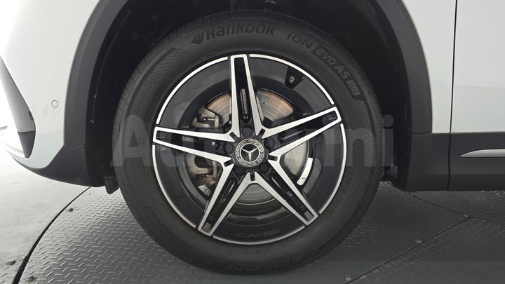 Mercedes Benz EQA 2022 — 4