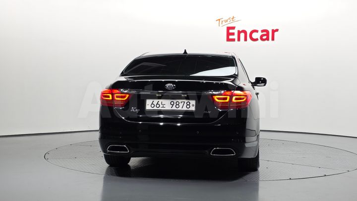 Kia K9 2013 — 4