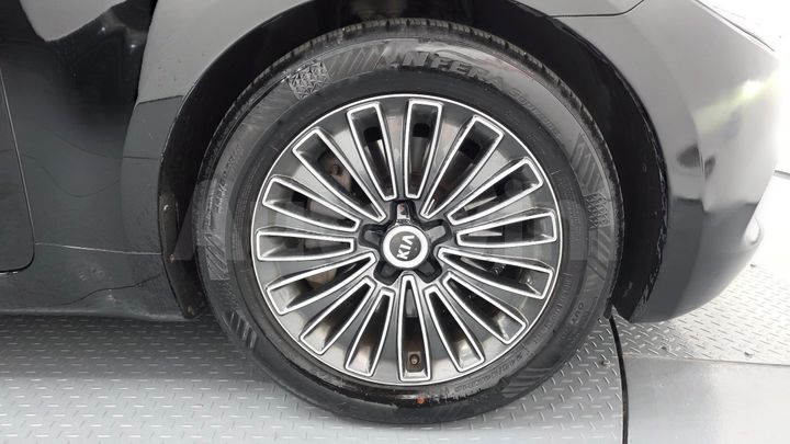 Kia K9 2013 — 5