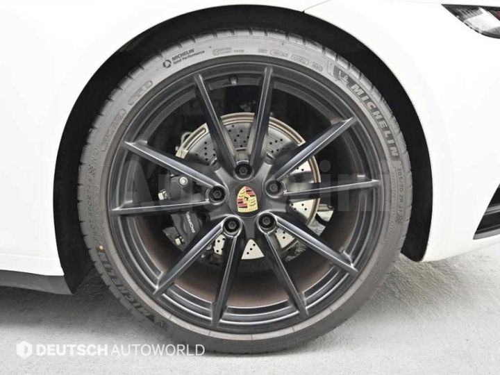 Porsche 911 2024 — 5