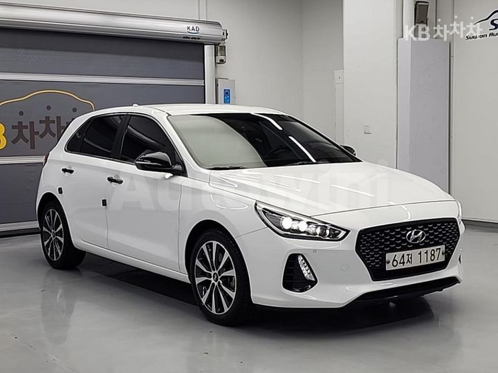 Hyundai i30 2017 — 4
