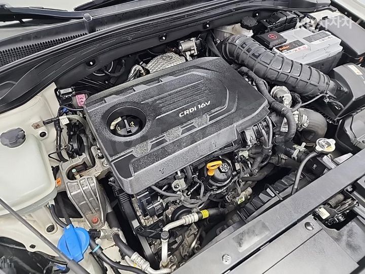 Hyundai i30 2017 — 5