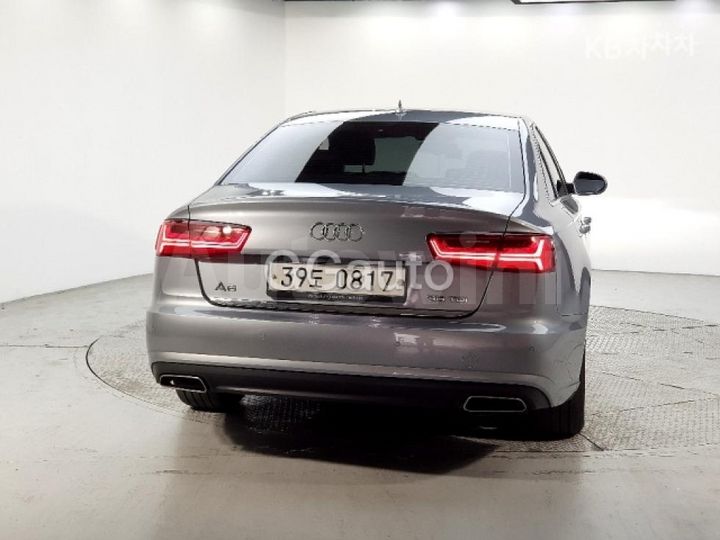 Audi A6 2016 — 3