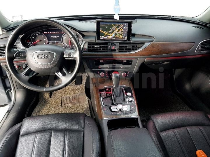 Audi A6 2016 — 5