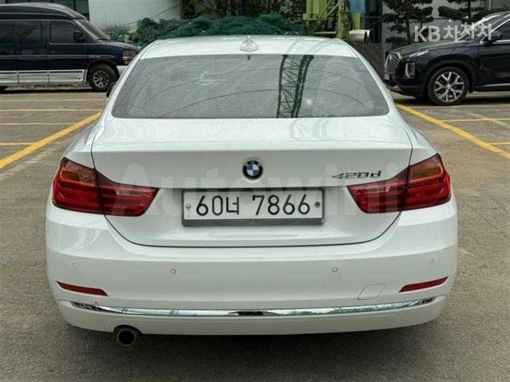 BMW 4 Series 2014 — 3
