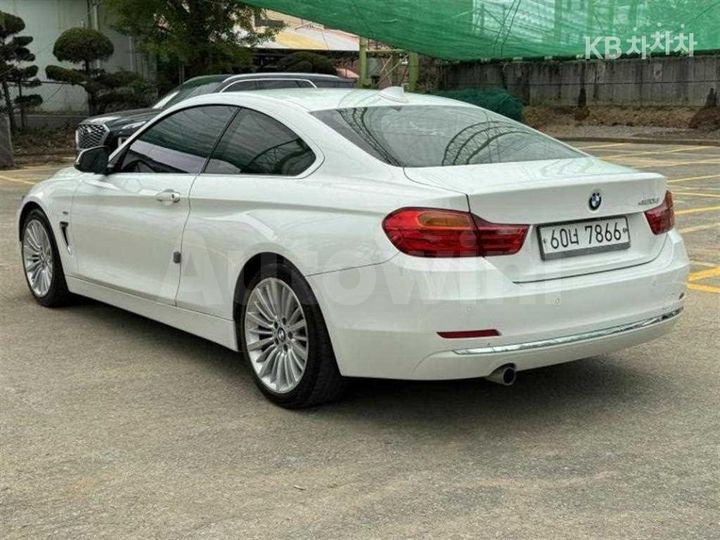 BMW 4 Series 2014 — 4