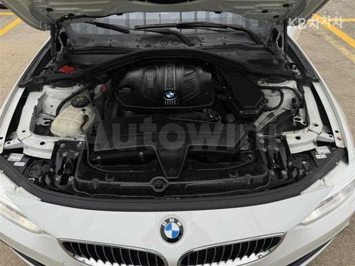 BMW 4 Series 2014 — 5