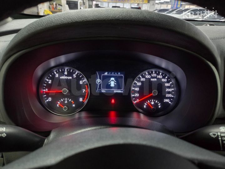 Kia Sportage 2018 — 5