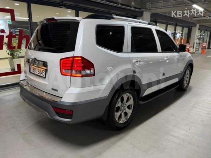 Kia Mohave 2019 — 4