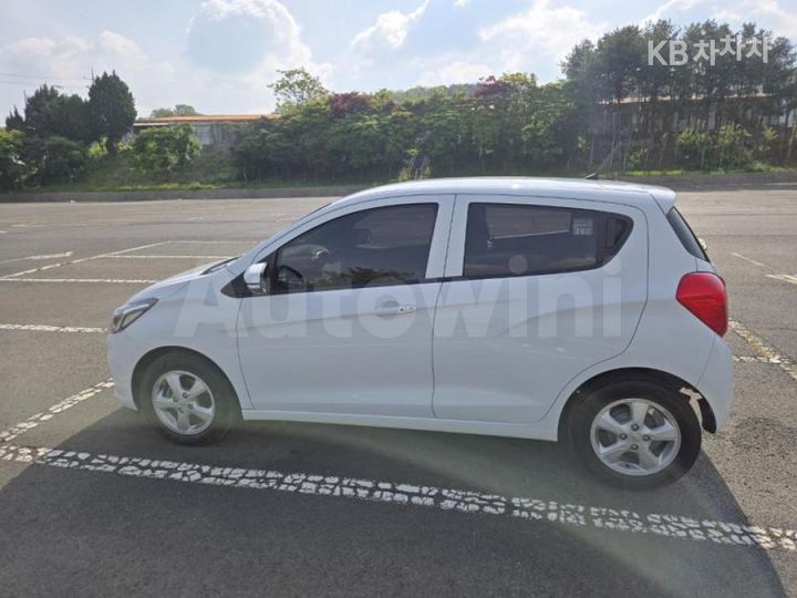 Chevrolet Spark 2019 — 3