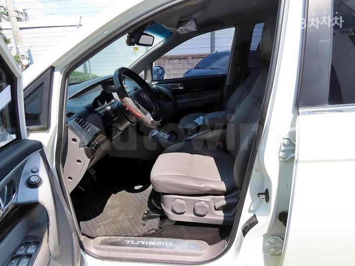 KGM (Ssangyong) Korando 2016 — 5