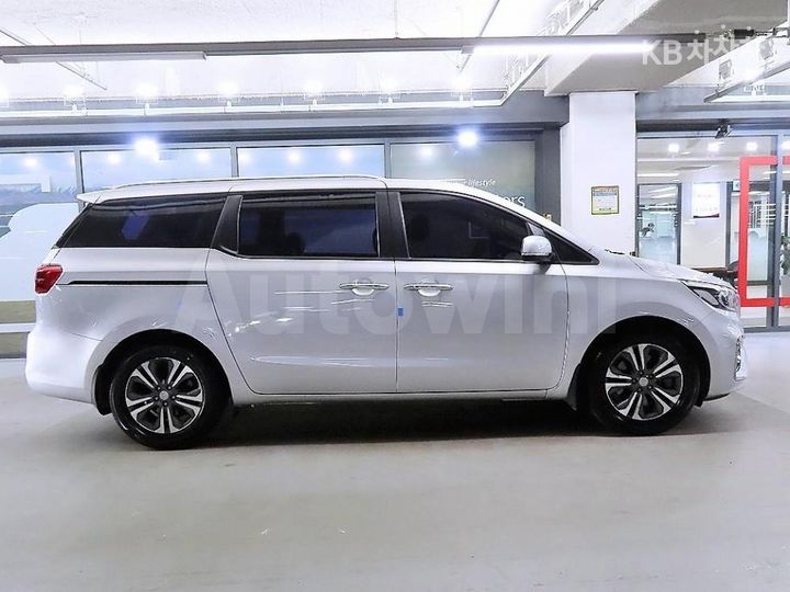 Kia Carnival 2019 — 3