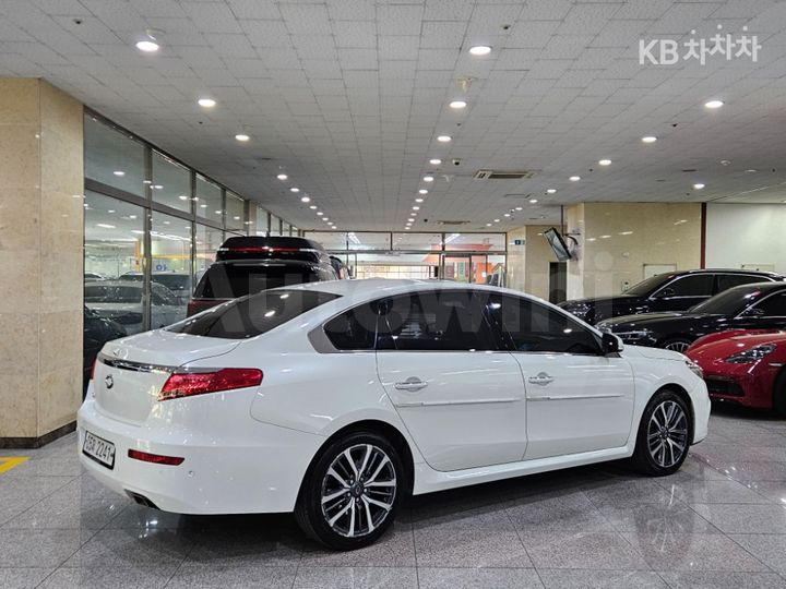 Renault SM7 2017 — 3