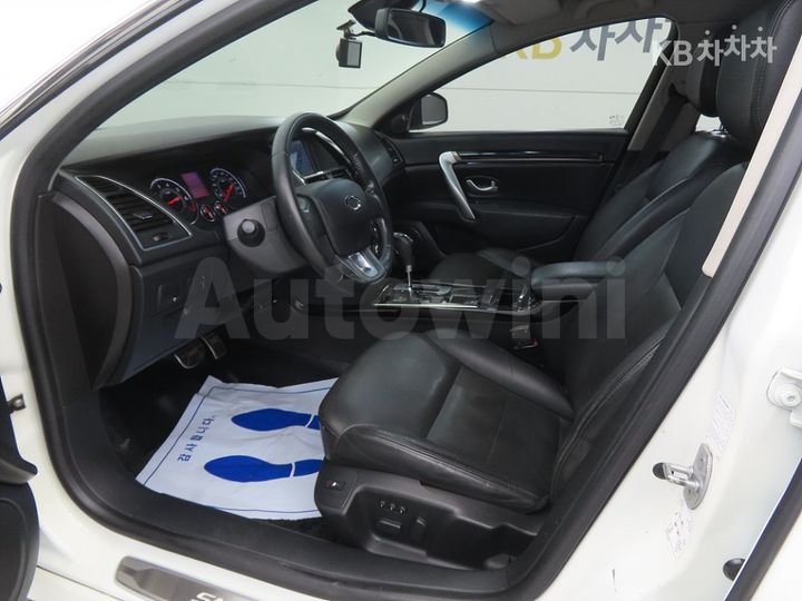 Renault SM7 2017 — 5