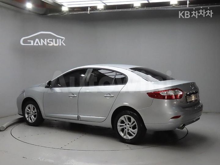 Renault SM3 2019 — 3