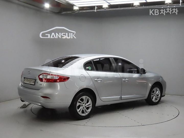 Renault SM3 2019 — 4