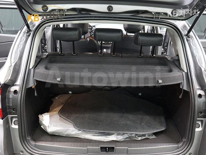 Renault QM3 2017 — 5