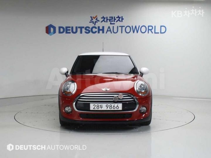 Mini Cooper 2015 — 3