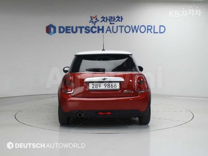 Mini Cooper 2015 — 4
