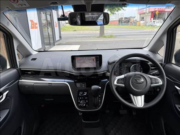 Daihatsu Move 2019 — 2
