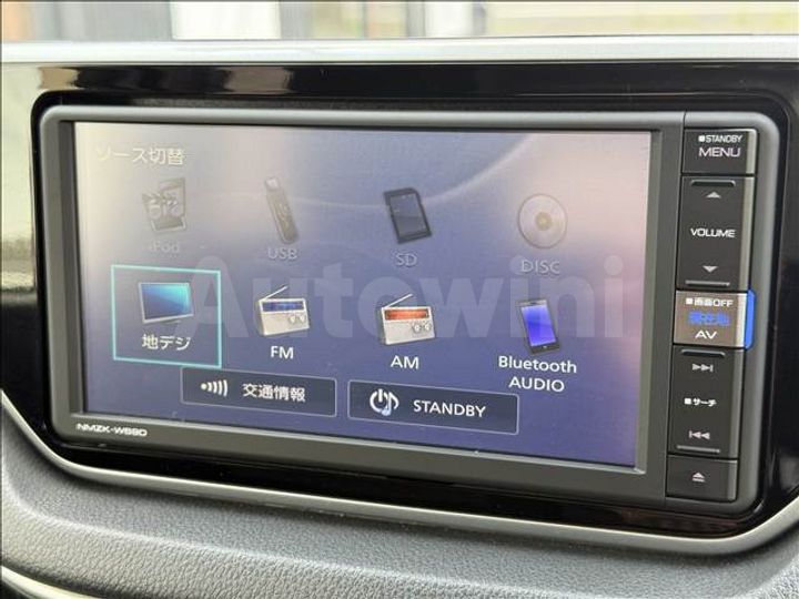 Daihatsu Move 2019 — 3