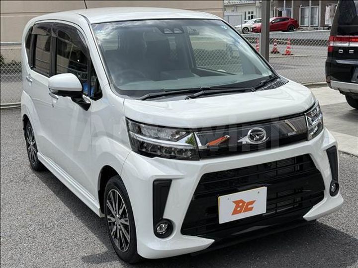 Daihatsu Move 2019 — 5