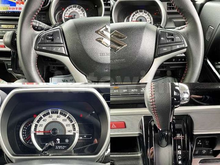 Suzuki Spacia 2021 — 4
