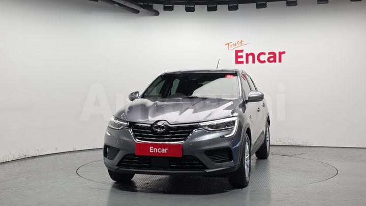 Renault XM3 2021 — 4