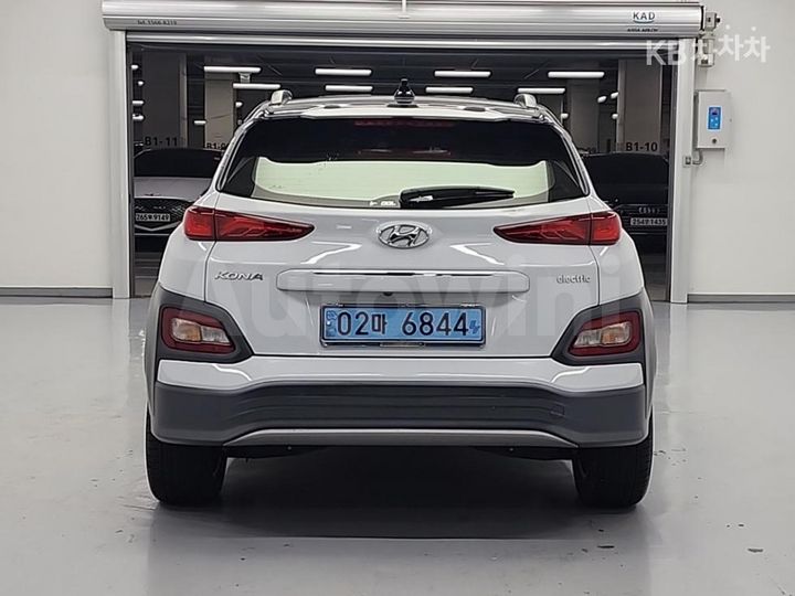Hyundai Kona 2019 — 3