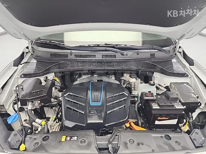 Hyundai Kona 2019 — 5