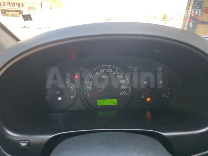 Hyundai Starex 2013 — 5