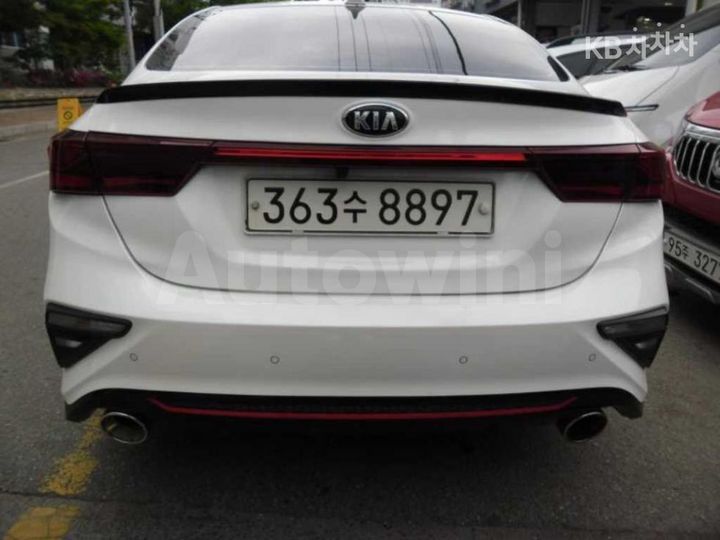 Kia K3 2019 — 3