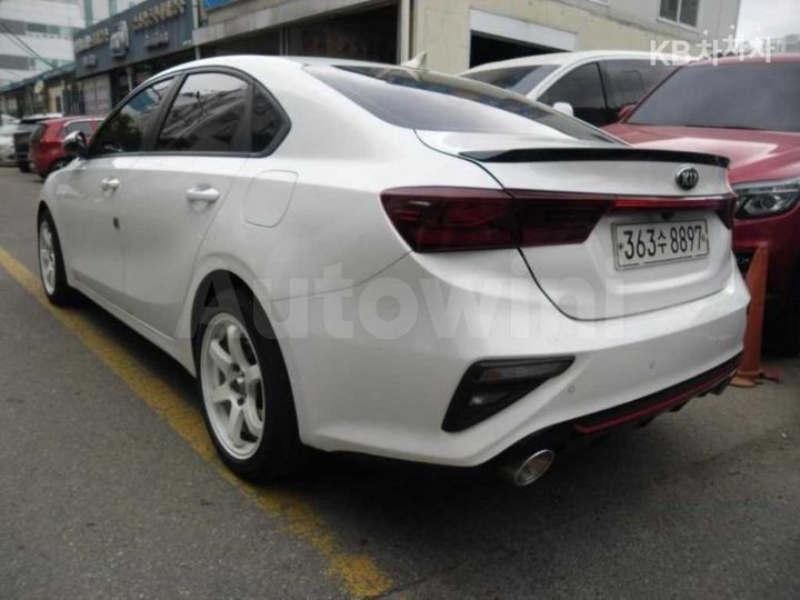 Kia K3 2019 — 4