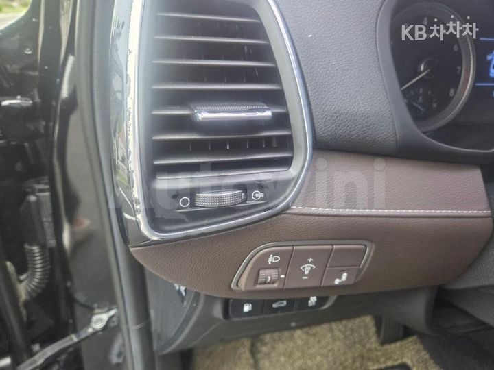 Hyundai Grandeur 2018 — 5
