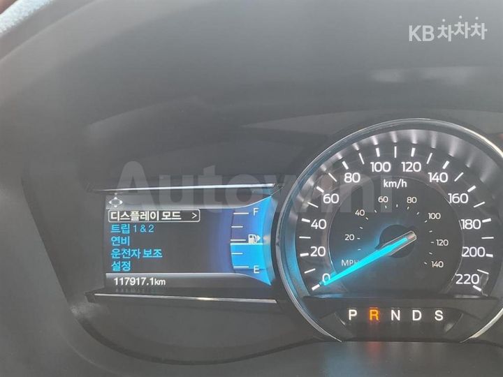 Ford Explorer 2018 1FM5K8FH0JGA49036 — 5