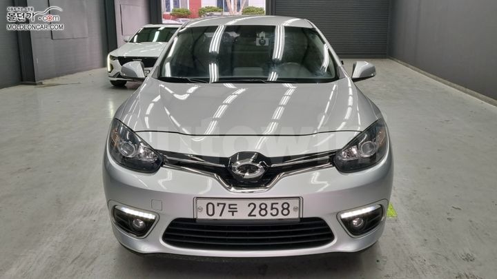 Renault SM3 2019 — 3