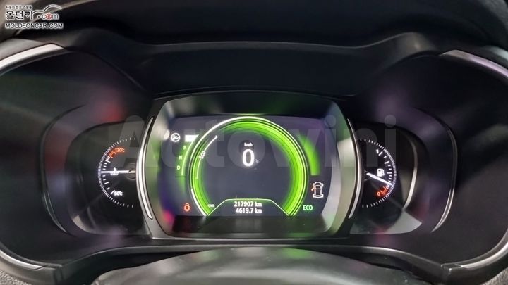 Renault QM6 2019 — 5