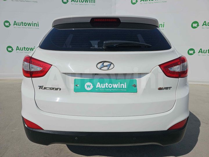 Hyundai Tucson 2014 — 4