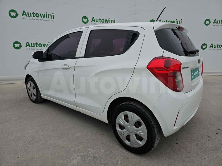 Chevrolet Spark 2017 — 3