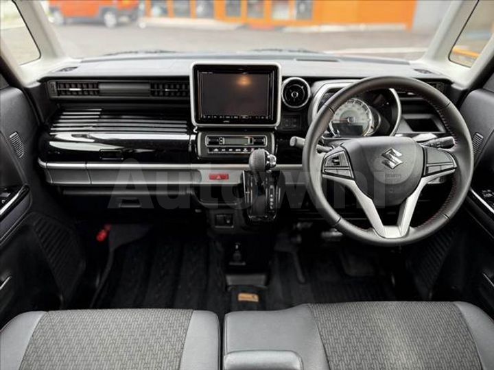 Suzuki Spacia 2019 — 2