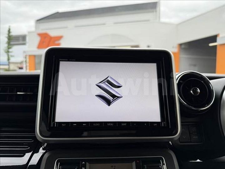 Suzuki Spacia 2019 — 3