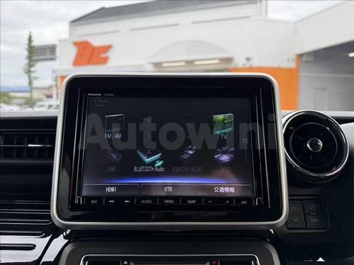 Suzuki Spacia 2019 — 5