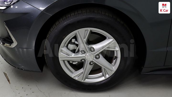Hyundai Sonata 2020 — 5